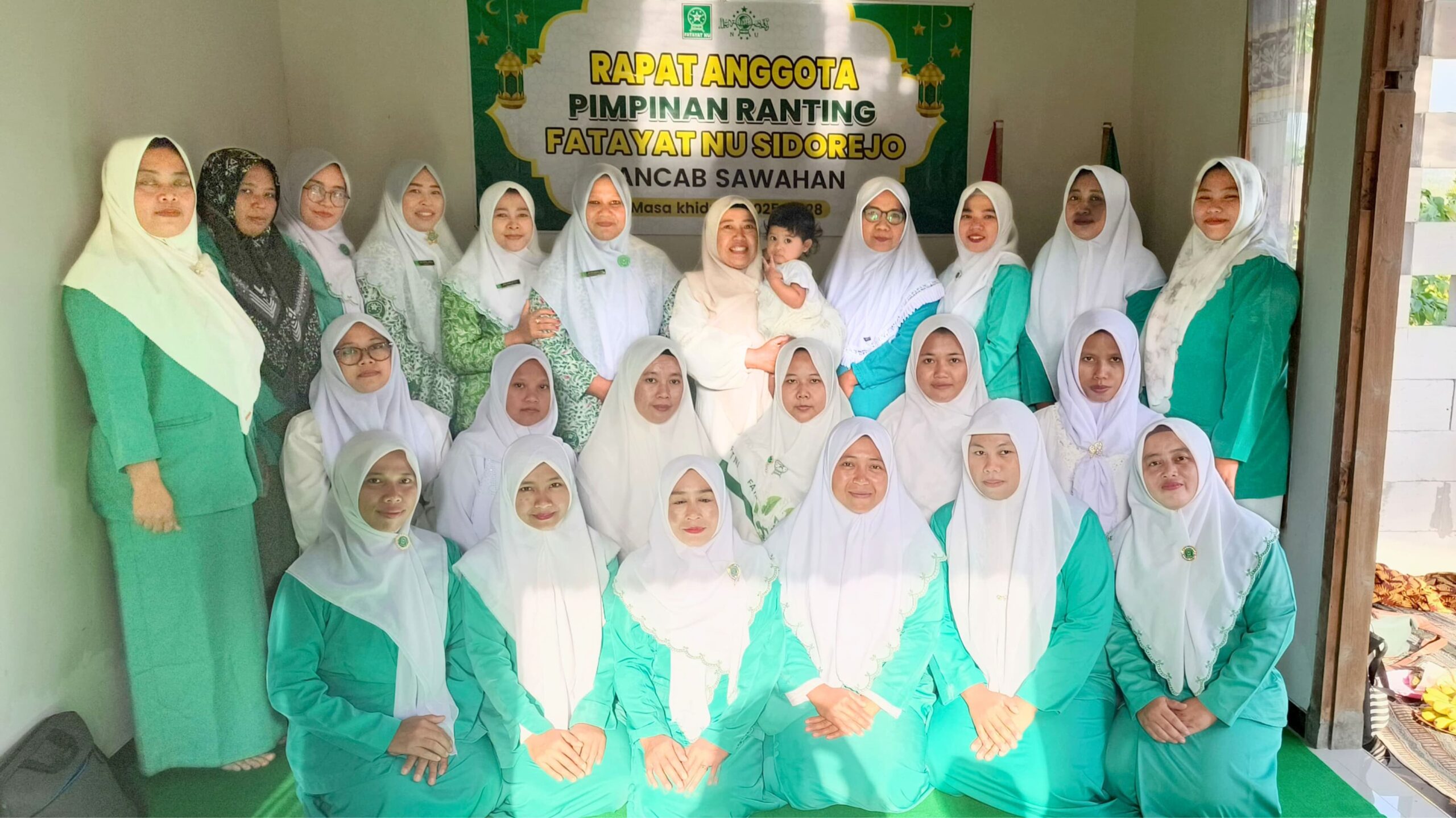Sidorejo Sawahan