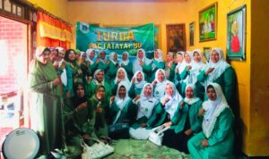 Turba Tritik