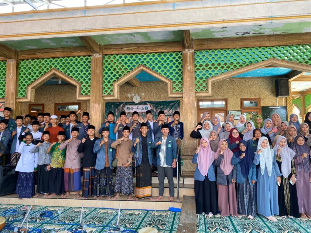 DAKWAH PC IPNU IPPNU Nganjuk