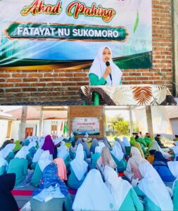 Fatayat NU Sukomoro