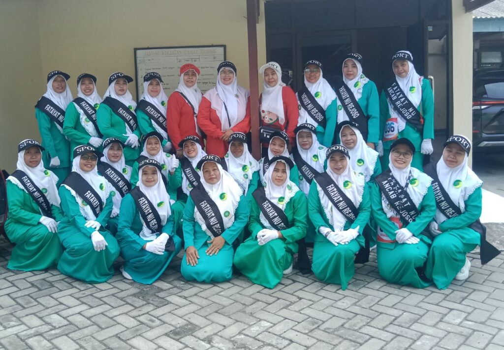GERAK JALAN