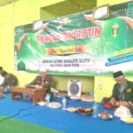Ngaji Selapanan LDNU Rejoso: Menyatukan Hati, Menyatukan Program