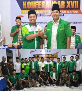 PAC ANSOR BARON