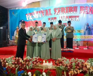 PAC Baron Juara 2