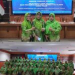 PC MUSLIMAT NGANJUK
