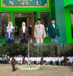 PCNU NGANJUK