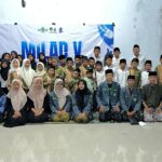Harlah Ke-5 IPNU IPPNU Macanan, Loceret: Serunya Edukasi & Lomba Bareng Santri TPQ Miftahul Huda!