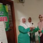 Rapat Anggota Ranting Fatayat NU Sukomoro: Regenerasi untuk Keberlanjutan dan Keberdayaan RAPTA FATAYAT NU RANTING Sukomoro