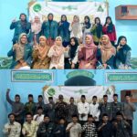 Rutinan Jumat Pahing IPNU-IPPNU Loceret: Perkuat Ukhuwah, Jaga Tradisi Amaliyah NU Rutinan Loceret