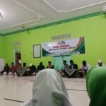 Turba MWCNU Rejoso: Merajut Ukhuwah, Mengokohkan Jam’iyah TURBA REJOSO