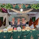 Bazar PAC IPNU-IPPNU Bagor, Panggung UMKM Lokal dan Kreativitas Warga Selorejo BAZAR BAGOR