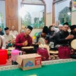 Rawat Warga NU, Hidupkan Musholla: Geliat Dakwah LDNU Kramat Tak Pernah Padam LDNU KRAMAT NGANJUK