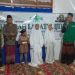 Lailatul Ijtima’ MWC NU Sawahan : Merawat Tradisi, Menguatkan Spirit LDNU SAWAHAN