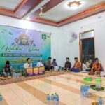 Pengajian Selapanan LDNU Sukomoro: Mewujudkan Dakwah Inklusif dan Berkelanjutan LDNU SUKOMORO