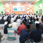 MAULID NABI PCNU NGANJUK