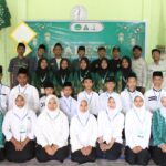 MAKESTA PR IPNU-IPPNU Sumengko: Membentuk Generasi Berintegritas dan Siap Mengabdi Makesta SUMENGKO