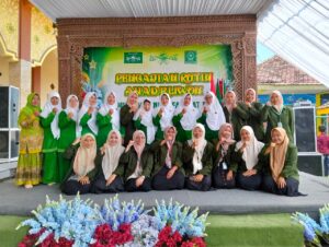 Muslimat NU Sukomoro