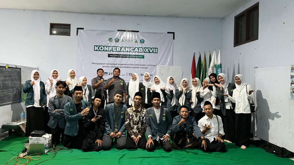 PAC PACE KONFERANCAB