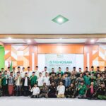 PC GP Ansor Nganjuk Istighosah dan Dialog Kebangsaan: Spirit Perjuangan di Tengah Tantangan PC ANSOR NGANJUK