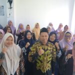 Level Up Literasi! LP Ma’arif PCNU Nganjuk Asah Kompetensi Pustakawan Muda PELATIHAN LP MAARIF NU
