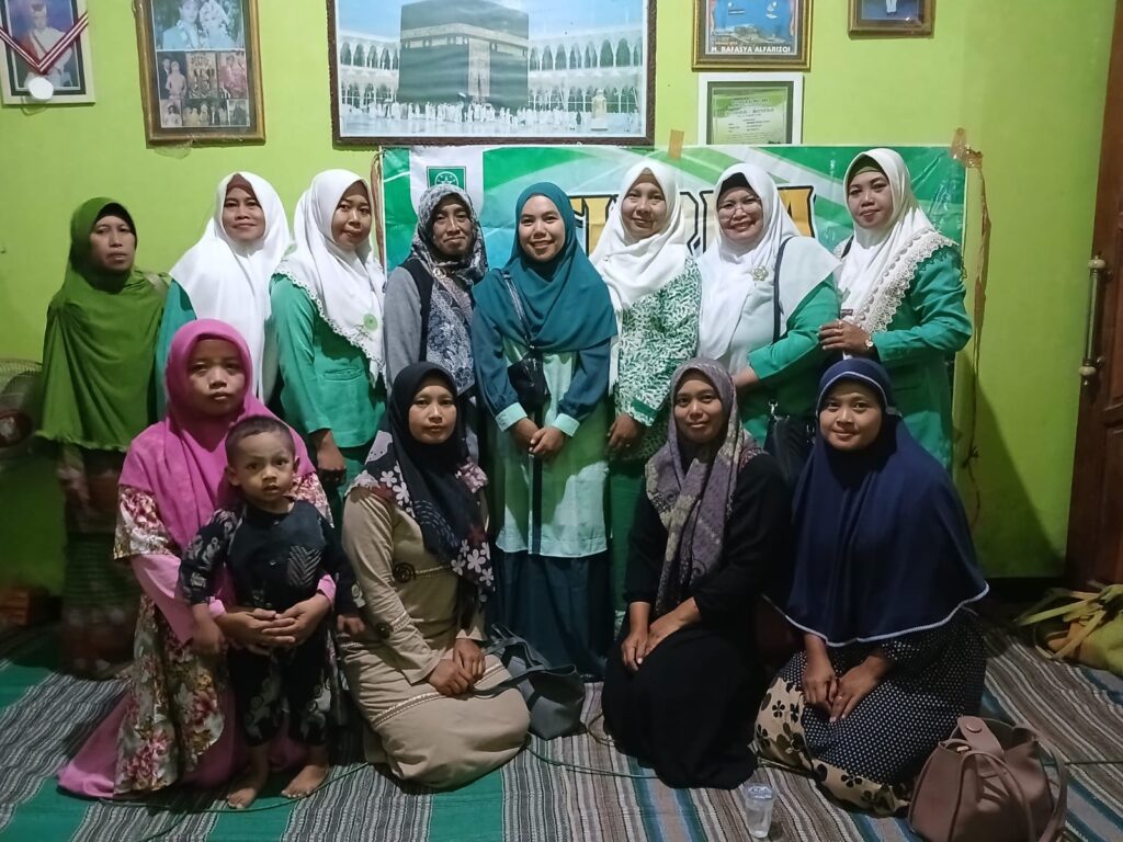 PR FATAYAT NU Musirlor