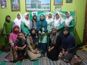 PR FATAYAT NU Musirlor