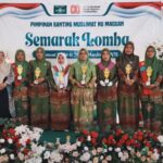 PR Muslimat NU MAGUAN