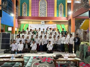 RIJALUL ANSOR NGANJUK