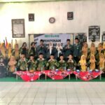 Rapta PK IPNU IPPNU AL HIDAYAH