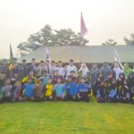 Diklatama DKAC CBP KPP Zona 5 Nganjuk: Menyatukan Barisan, Menyalakan Semangat Perubahan DKAC