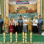 Santri Prestasi, LP Ma’arif MWCNU Rejoso Gelar Lomba Hari Santri Nasional 2025 LP Ma’arif MWCNU Rejoso
