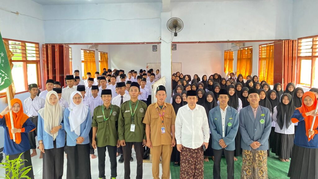 Makesta SMK Cepoko
