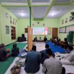 PAC IPNU-IPPNU Rejoso Peringati Maulid Nabi: Cahaya Keteladanan untuk Generasi Muda Maulid PAC rejoso