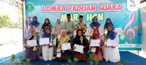 PAC FATAYAT REJOSO LOMBA