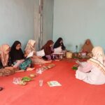 Khatmil Qur’an Serentak di 30 Ranting Muslimat NU Rejoso Tutup Rangkaian Hari Santri Nasional 2025 PAC MUSLIMAT REJOSO