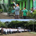 Ketua PC IPNU Nganjuk: Santri Harus Cerdas Hadapi Ancaman Algoritma Dunia Maya, Bukan Emosi PC IPNU NGANJUK