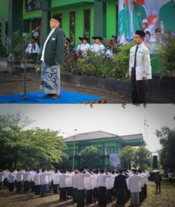 PCNU NGANJUK
