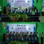 PELANTIKAN TANJUNGANOM