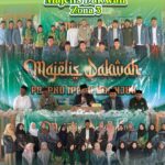 DAKWAH PC IPNU IPPNU Nganjuk
