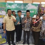 LP MAARIF PCNU