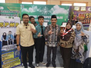 LP MAARIF PCNU
