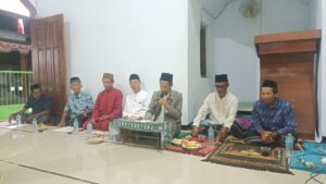 MWCNU REJOSO LAILATUL IJMA