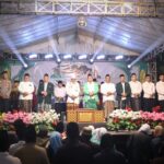 NGANJUK Bersholawat