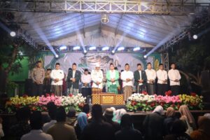 NGANJUK Bersholawat