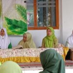 PAC Muslimat NU rejsoo