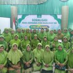 PC MUSLIMAT NU NGANJUK