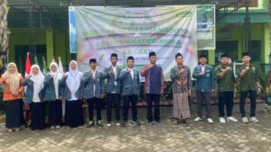 PENGKADERAN MAKESTA LAKMUD