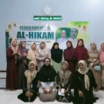 Hidupkan Semangat Tholabul Ilmi, MWC NU Sukomoro Gelar Kajian Al-Hikam