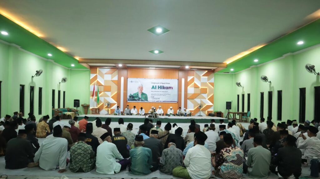 Pengajian PCNU NGANJUK