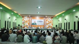 Pengajian PCNU NGANJUK